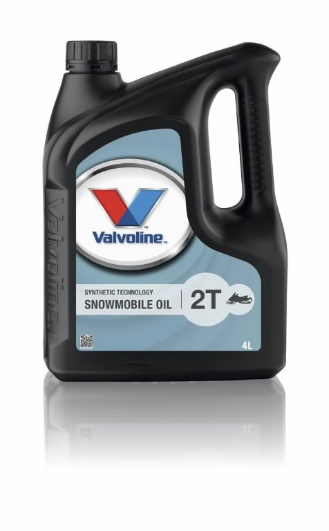 Valvoline SNOWMOBILE 2T