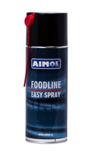AIMOL FOODLINE EASY SPRAY