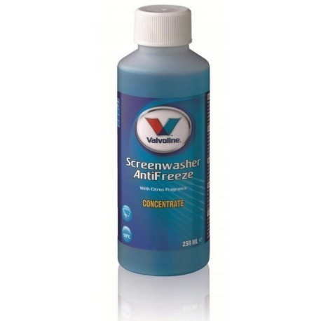 Valvoline SCREENWASHER CONC