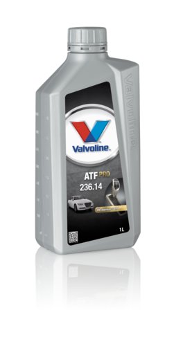 Valvoline ATF PRO 236.14